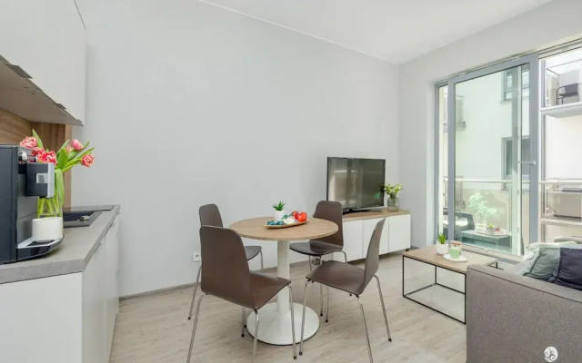 Beautiful Apartment, Pobierowo