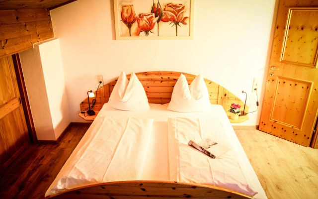 Pension Alpenrose