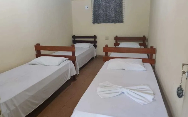 Hotel Dois Rios