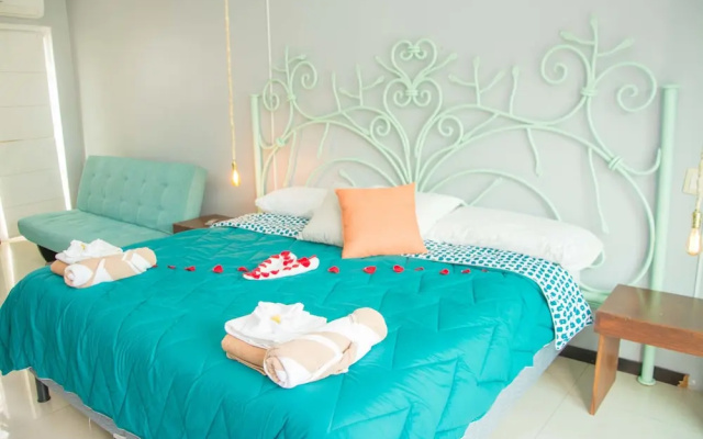 Tendenza villas