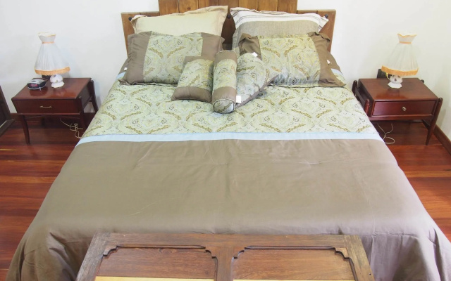 Bogota Bed and Breakfast Inn
