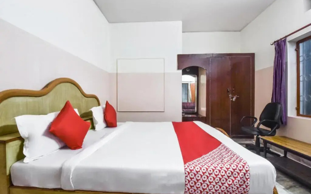 Hotel Amber by OYO Rooms