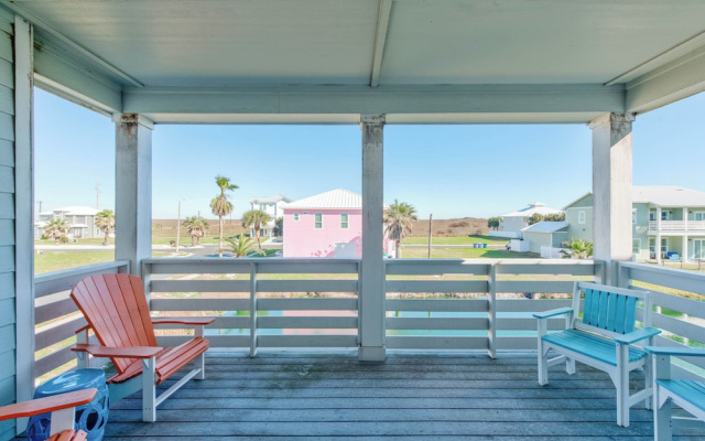 Postcard from Paradise by Silver Sands Vacation Rentals