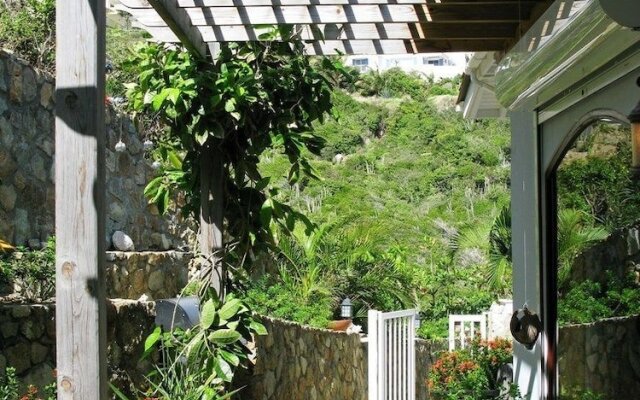 Prana by Island Properties Online in Cul de Sac, Sint Maarten from 198$, photos, reviews - zenhotels.com hotel front