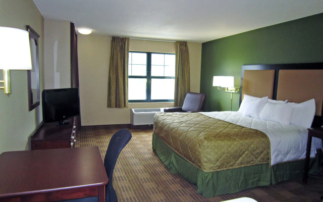 Extended Stay America Suites Nashua Manchester