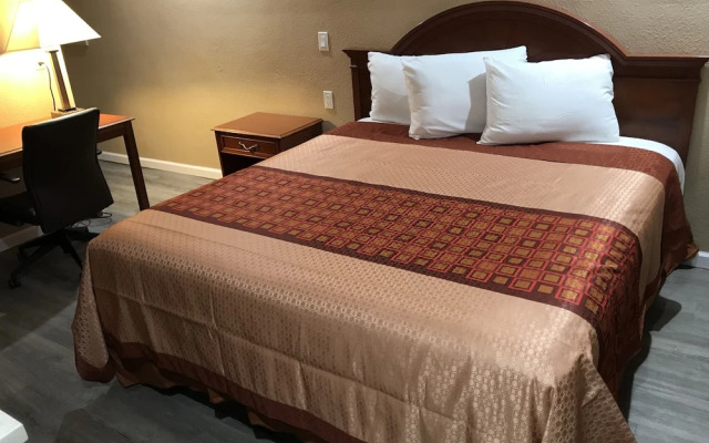 Budget Inn Motel