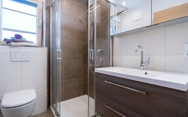 Luxurious Holiday home in Mittersill with Terrace