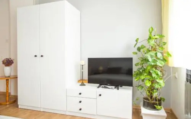 Apartman Japlenški