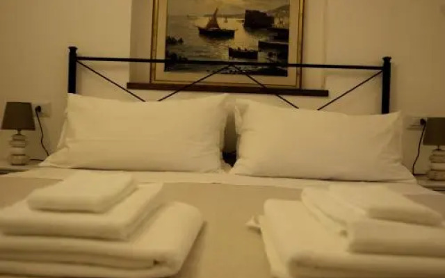 La Terrazza Sul Mare