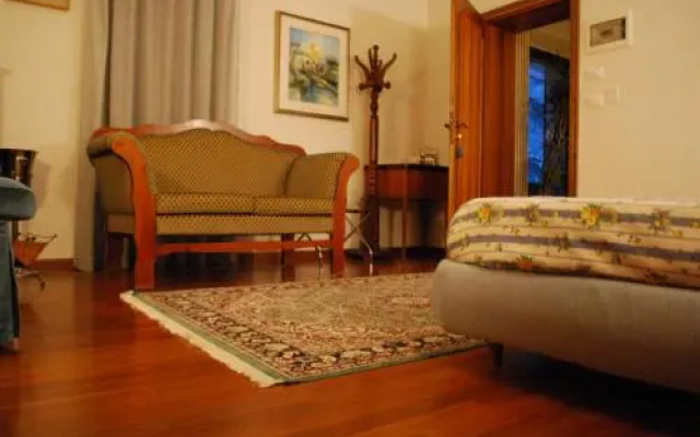 Le Mingarine B&B