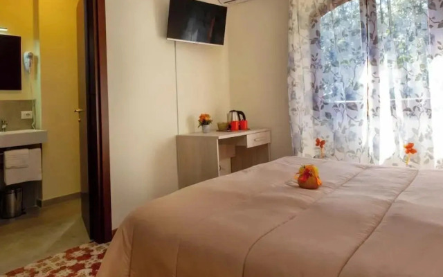 Villa Talia Sweet Rooms