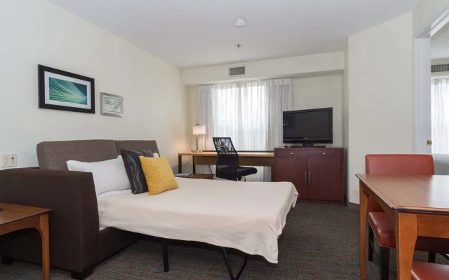 Residence Inn Charlotte Lake Norman