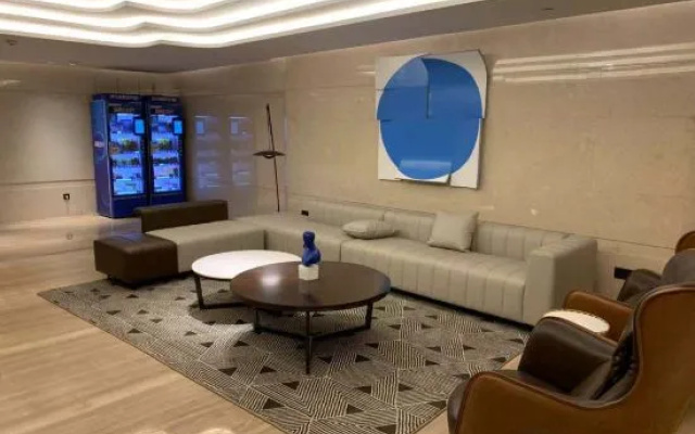 ShenZhen BT MieLe Hotel