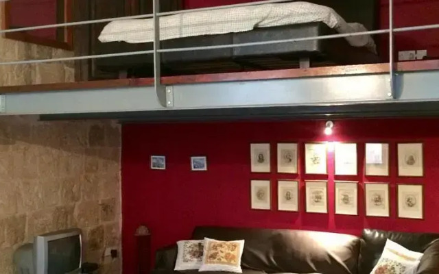 Valletta Townhouse