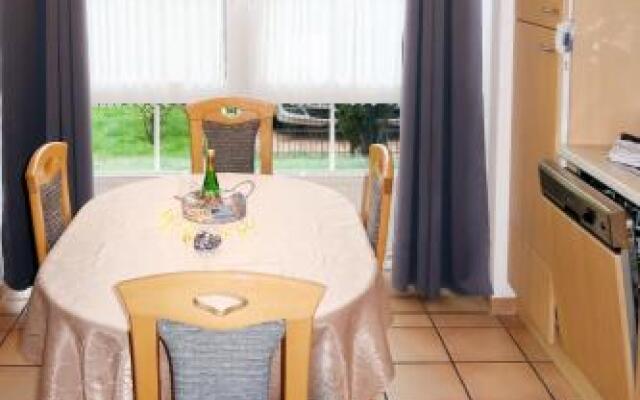 Ferienwohnung Nordblick 177S