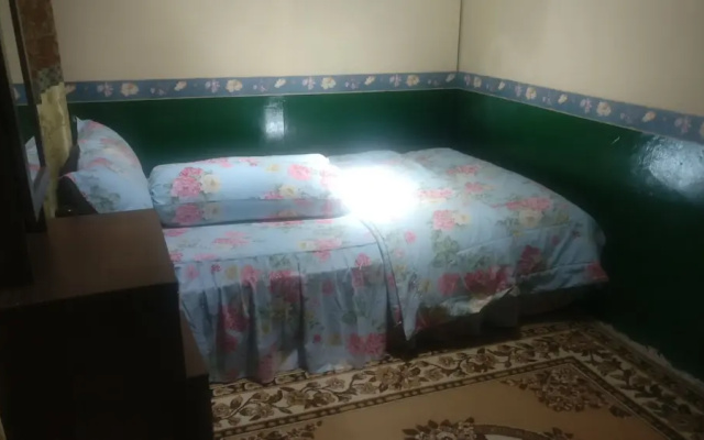 Homestay Arya Mangunan