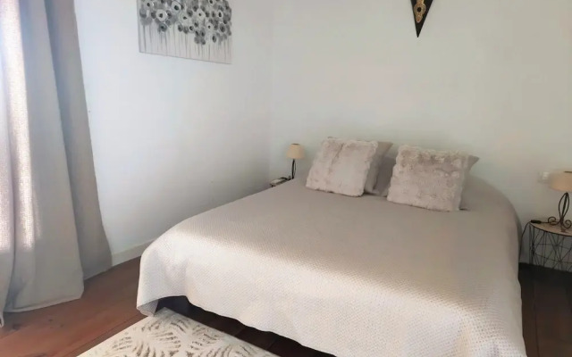Mas de Castille Guest House
