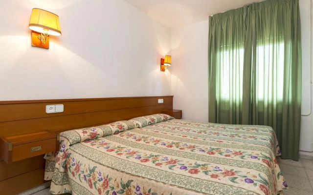 Apartamentos Guitart
