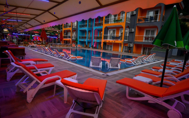 Speedy Apart Otel
