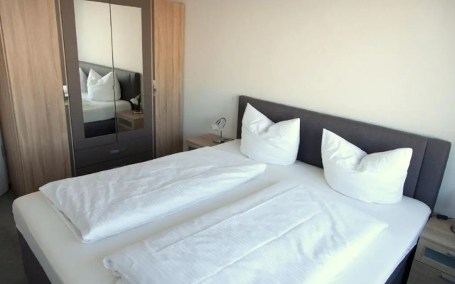 Apartment 92