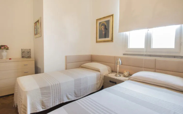 Locazione turistica Fiumetto