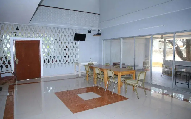 Park View Hotel