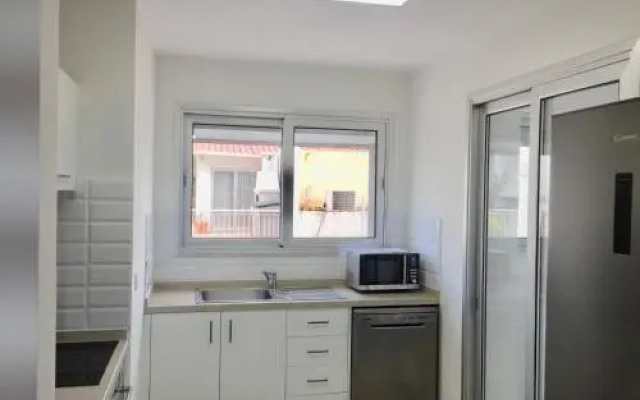 Flat 2 Bedrooms 1 Bathroom - Nicosia