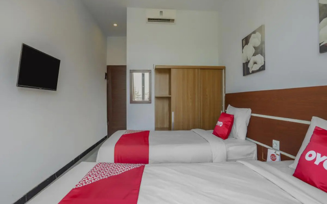 OYO 3852 Valomia Guest House