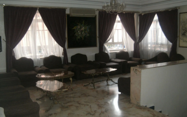 Hotel Hasna