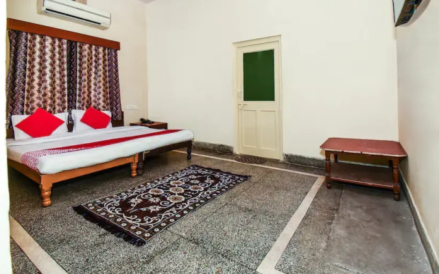The Urban Stay