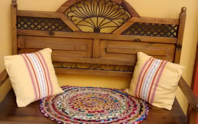 Hotel Aitana Oaxaca