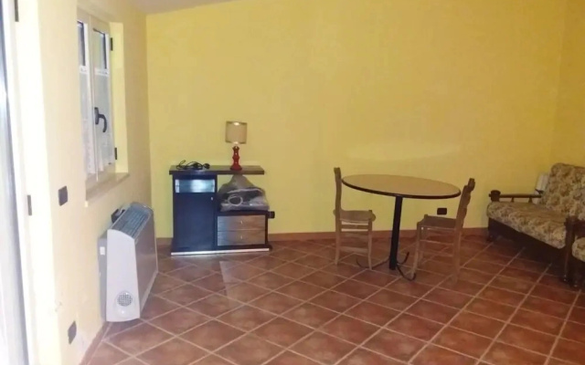 Studio in Acerenza, With Furnished Garden