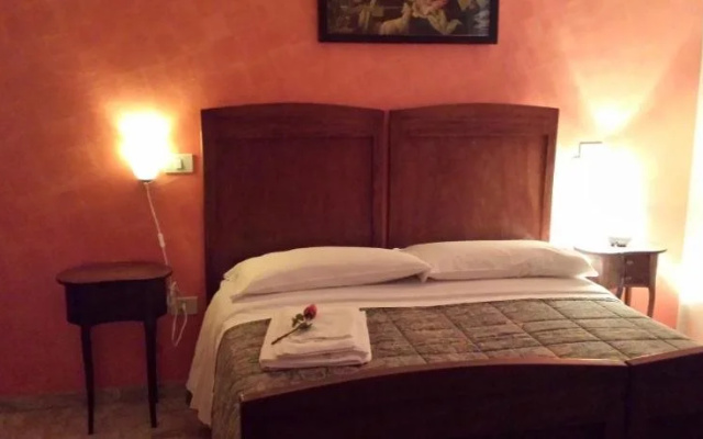 Agriturismo Fattoria dell'Uliveto