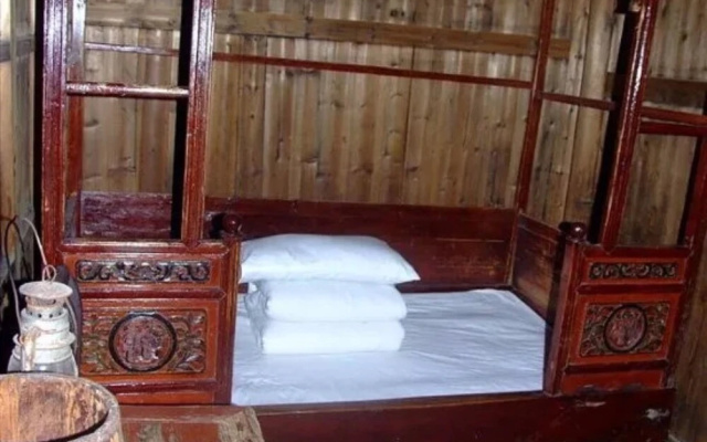 Wuyuan Qingyuan Guanting Guest House