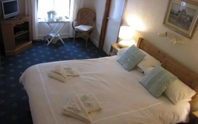 Fourways Guest House