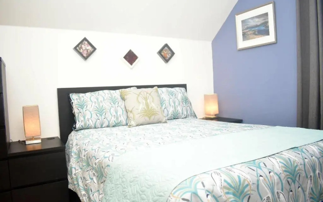 Lycia Rooms +