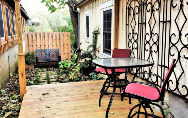 South River Highlands Country Retreat