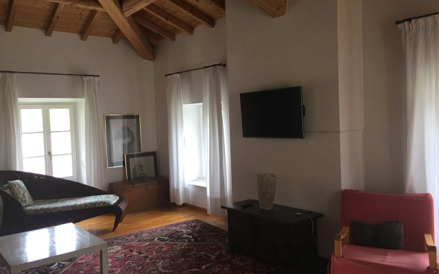 Villa Angelica