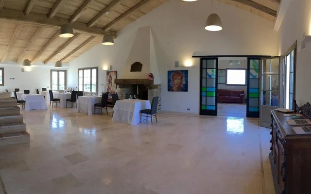 Serra Niedda Resort & Agriturismo