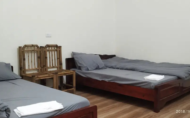 CND Hostel