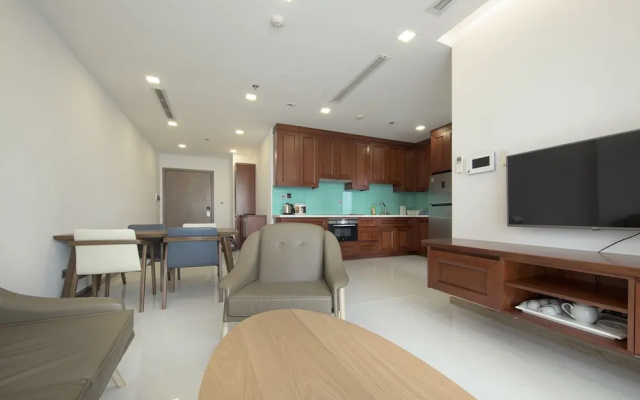 Inspiration Residences