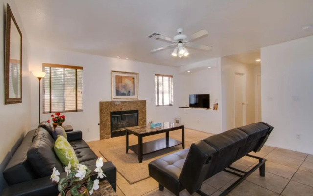 Red Rock Vacation Villa