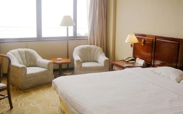 Qing Yuan Hotel