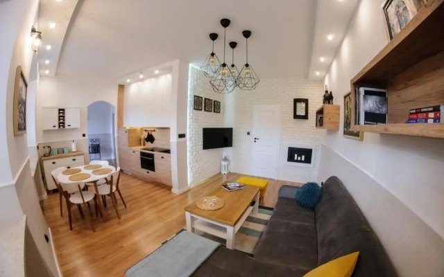 Apartament Mały Rynek