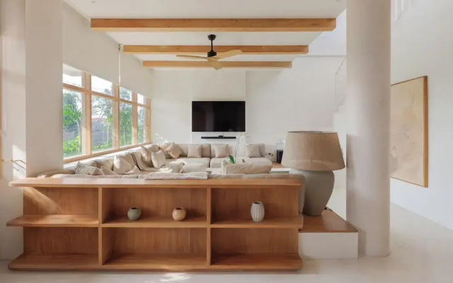 Flook Apartments Pererenan
