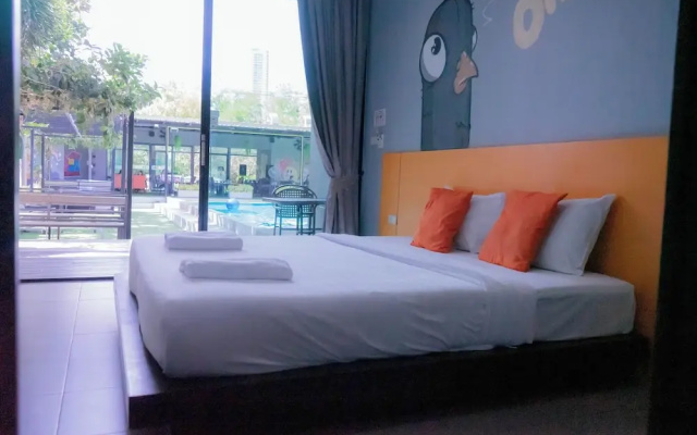 S Club & Hotel