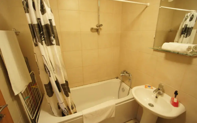 Petrovac Bay Apartments