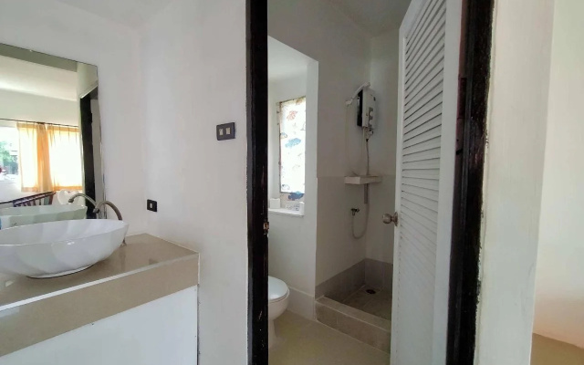 Lantas Lodge Resort