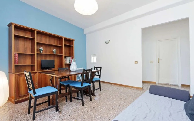 Vaticano apartments - Aurelio area