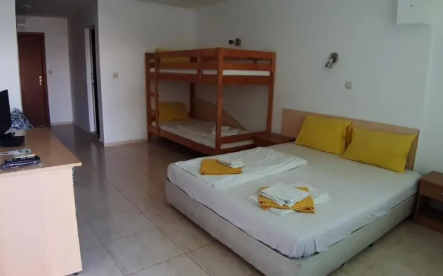 Hotel Lozite